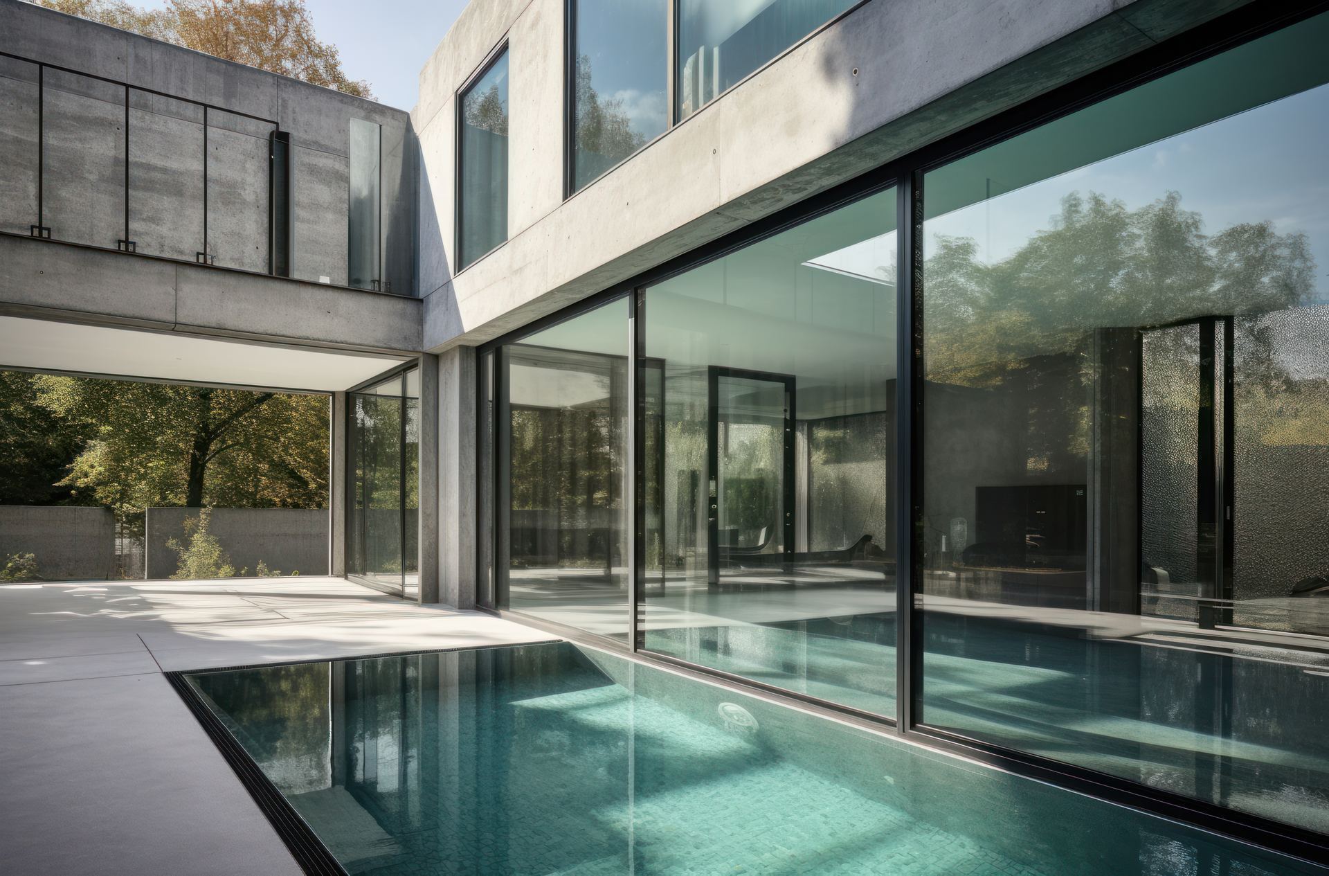 Bell Vita — premium window craftsmanship