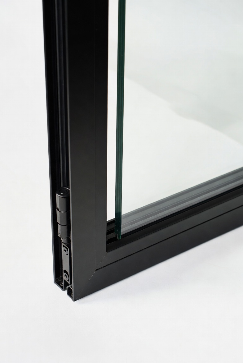 Casement frame
