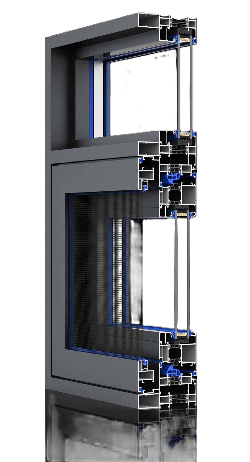 Guide rails