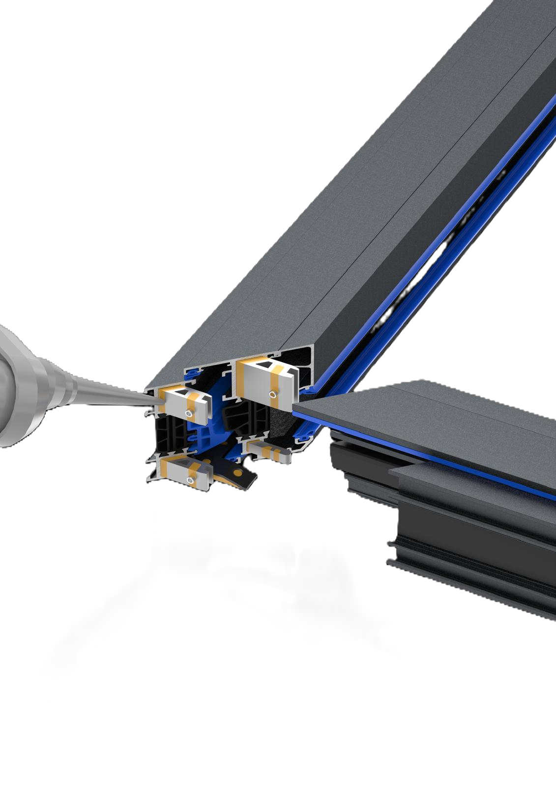 Track system