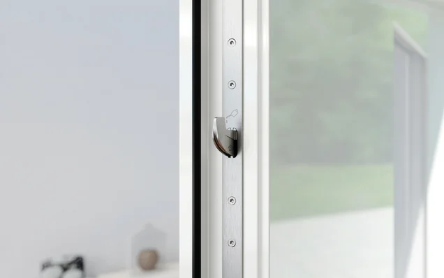 Multi-panel guillotine